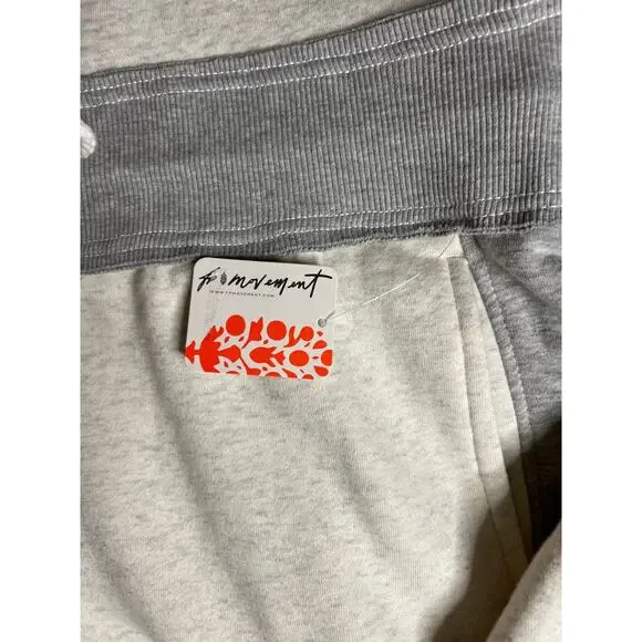 Free People FP Movement Making It Overalls Size Small (B120260) - Picture 12 of 12